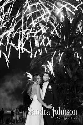 Best Ritz Carlton Wedding photographer - Sandra Johnson (SJFoto.com)